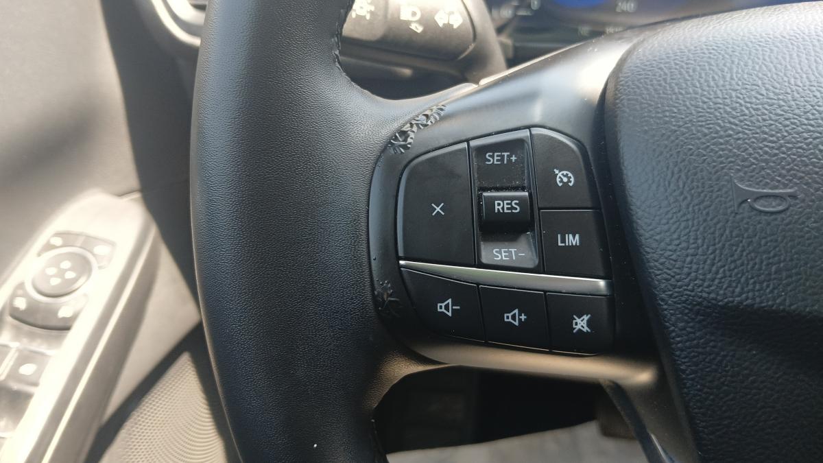 Ford Kuga 2.5 Plug In Hybrid 225 CV CVT 2WD Titanium Business